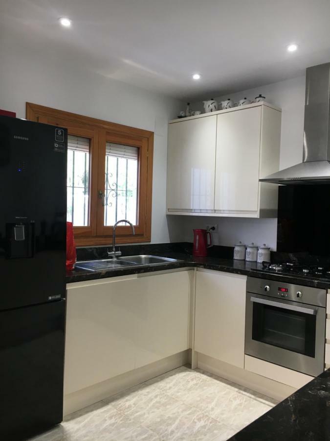 No 20 Bernia, Moraira Villa Eksteriør billede