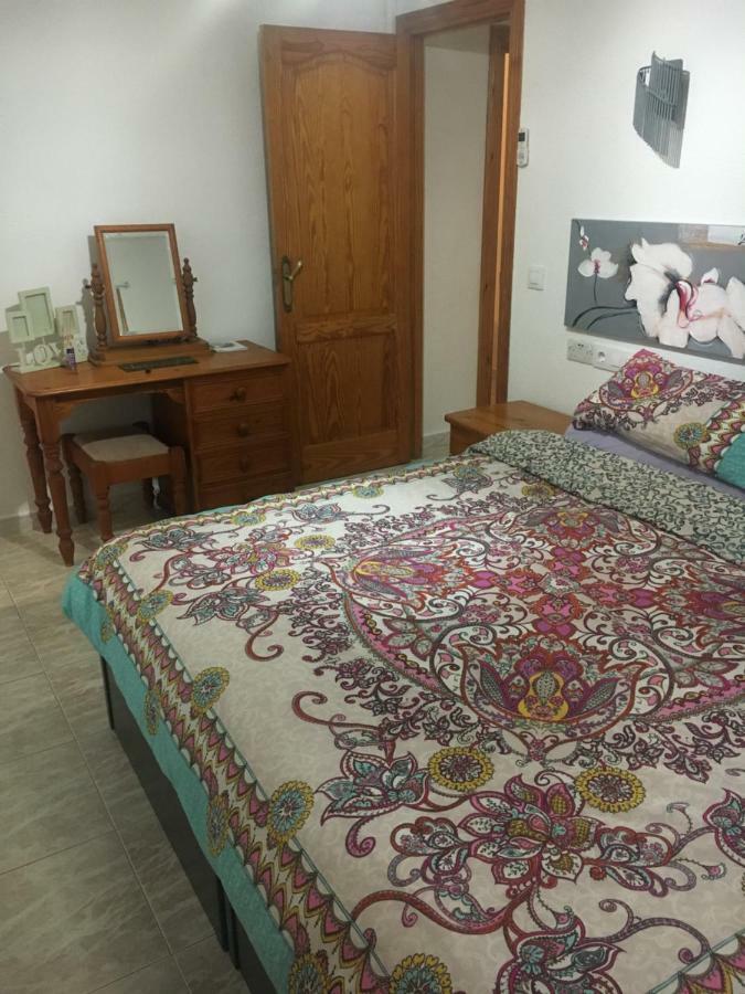 No 20 Bernia, Moraira Villa Eksteriør billede
